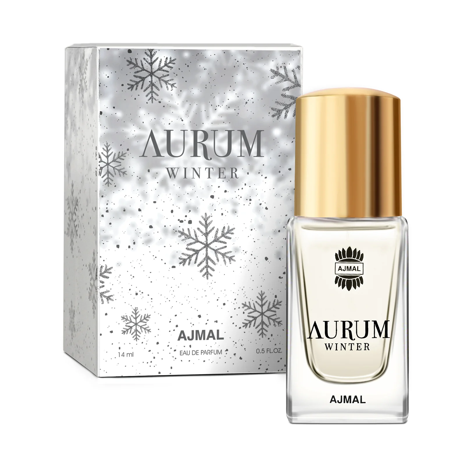 AURUM WINTER Perfume for Women - Image 6